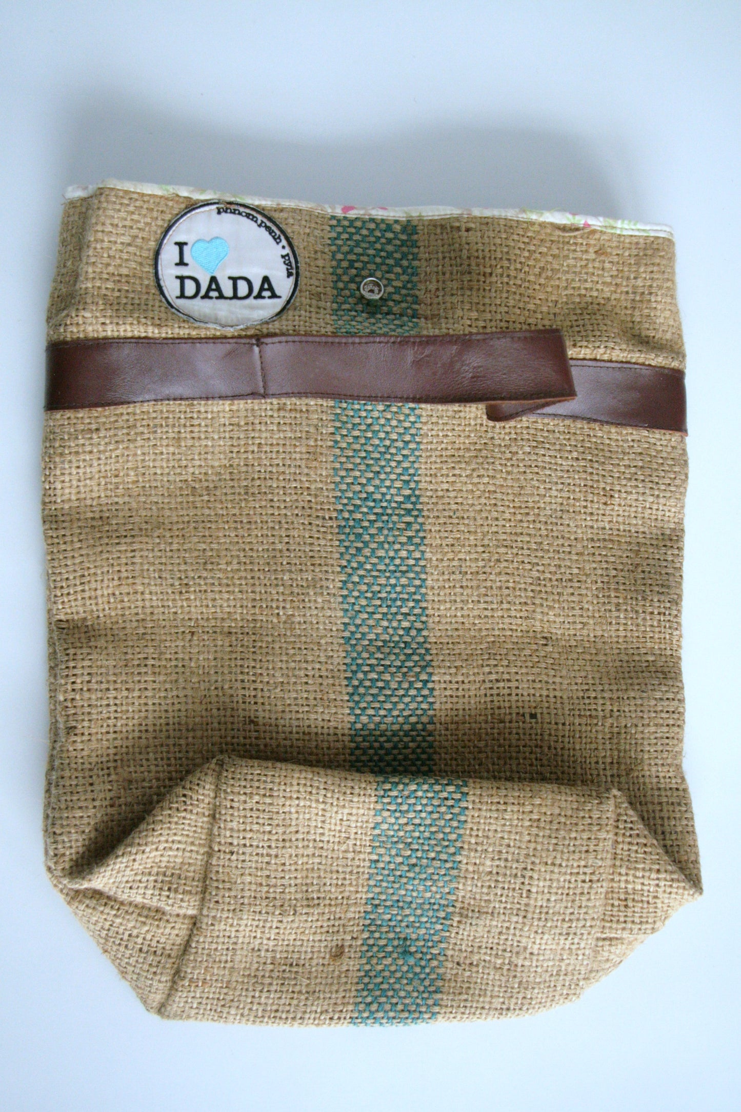 Brown bag Lunch bag